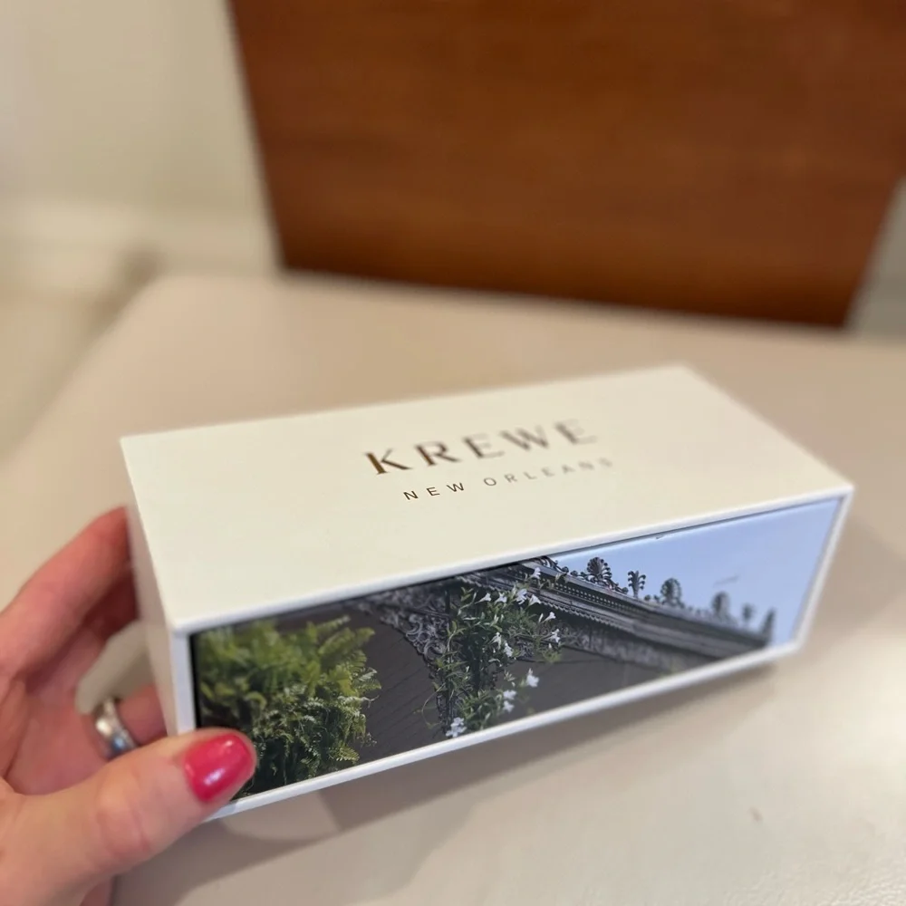 Krewe sunglasses - Picture 8 of 8